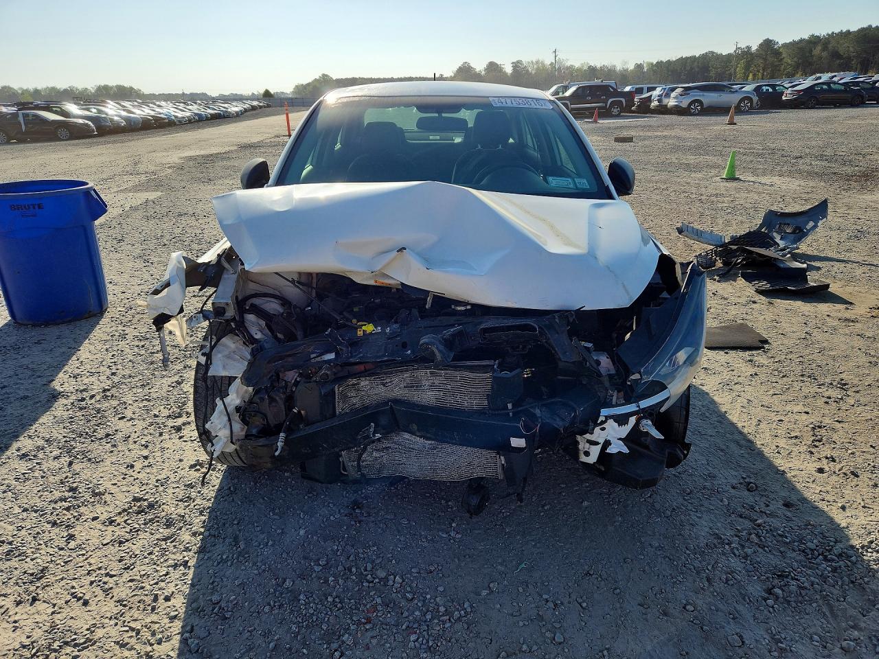 2018 KIA RIO LX photo 9