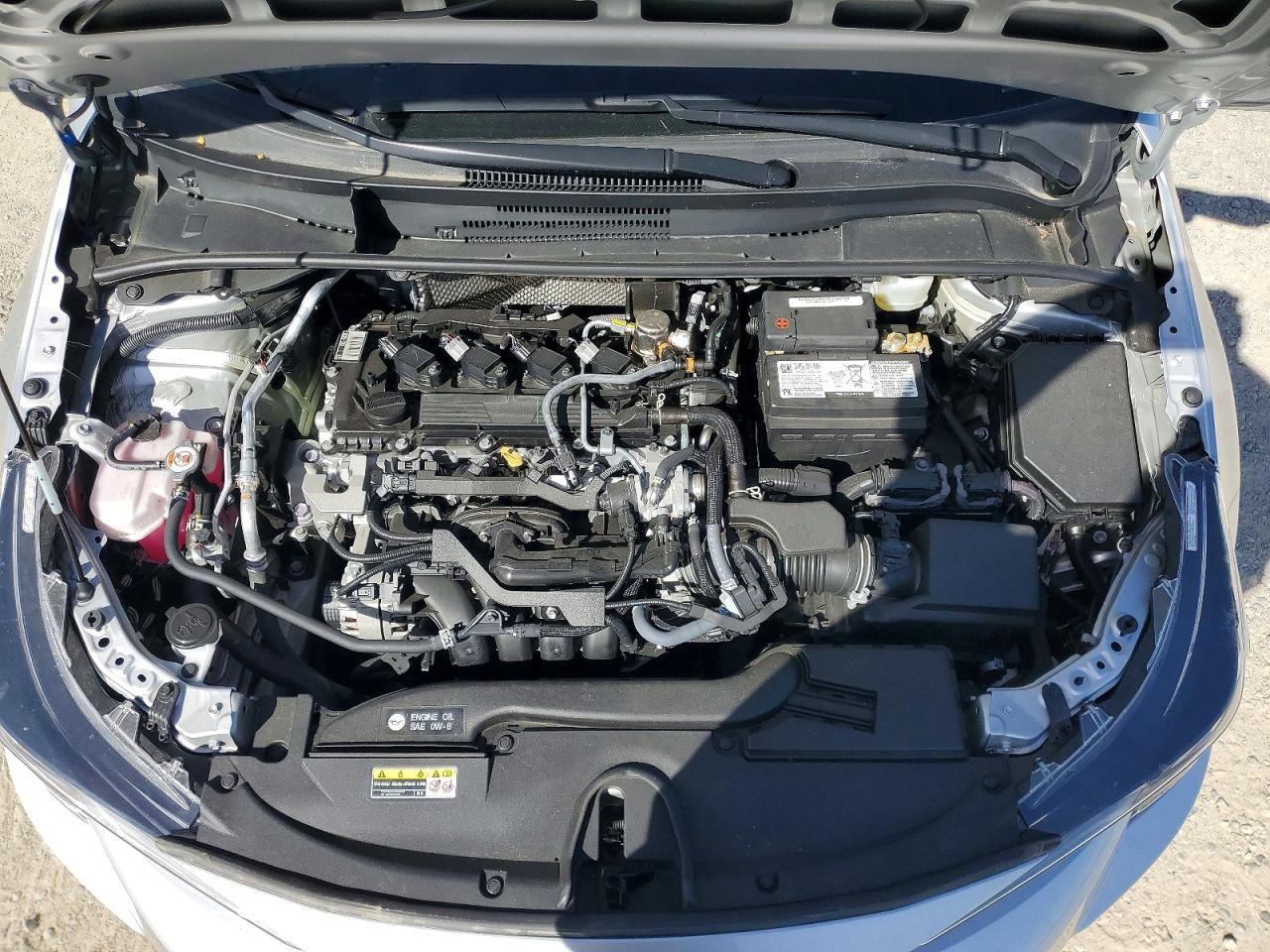 2024 TOYOTA COROLLA LE photo 21