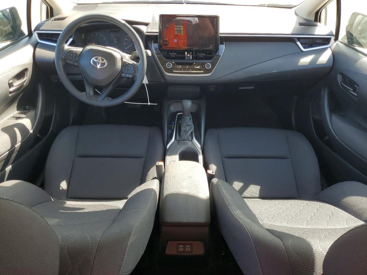 2024 TOYOTA COROLLA LE photo 15
