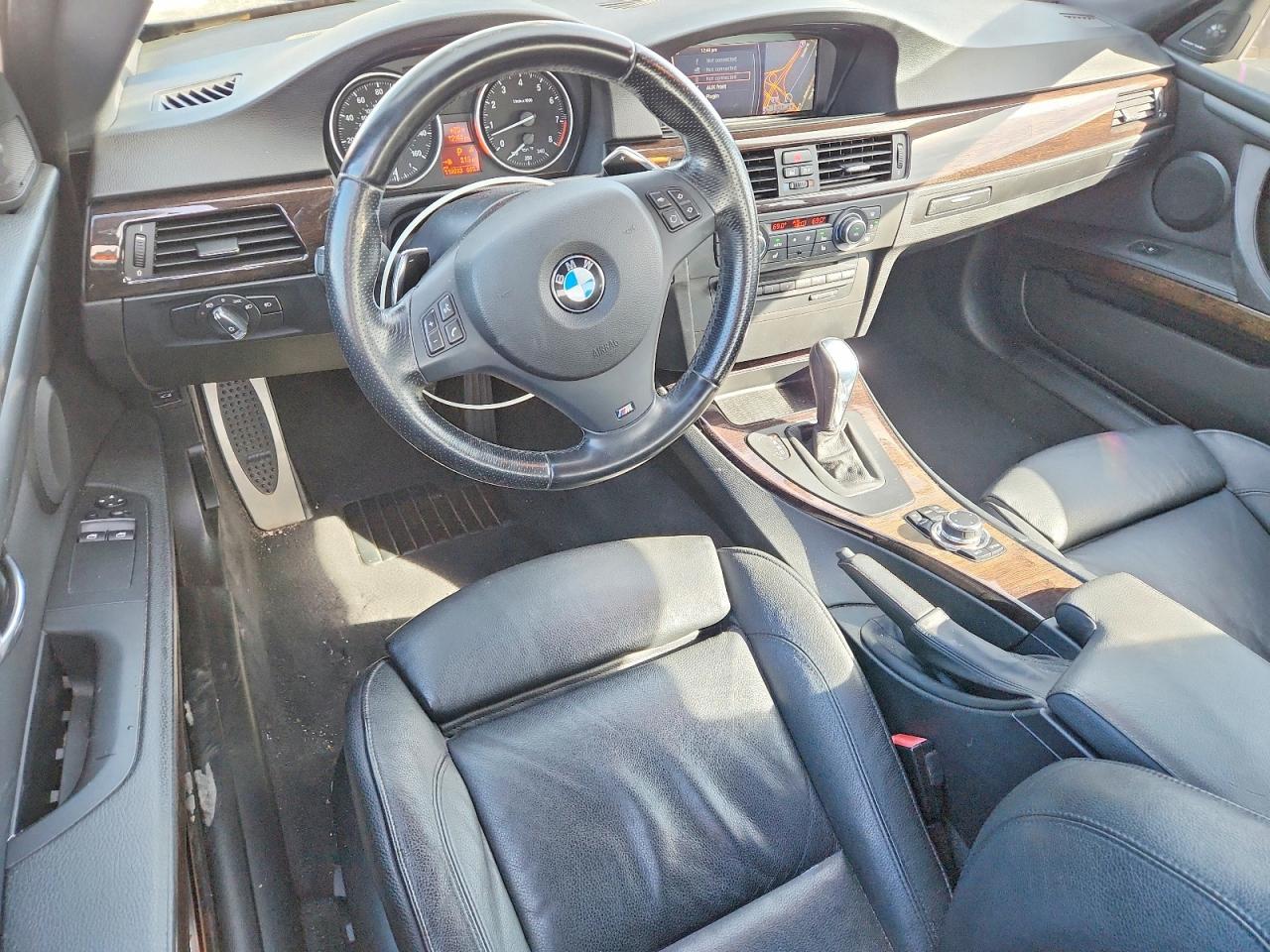 2011 BMW 328 I photo 22