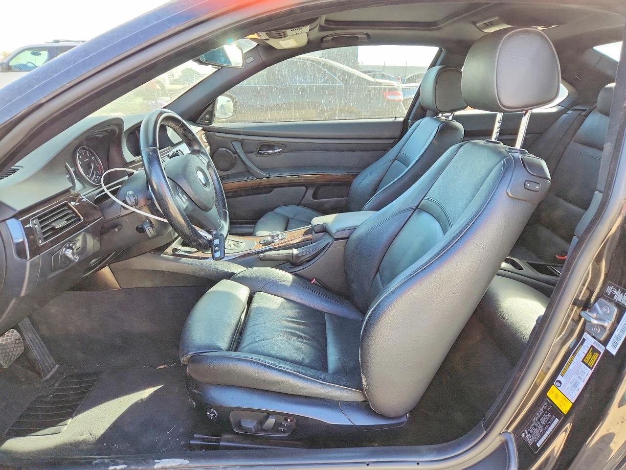 2011 BMW 328 I photo 19
