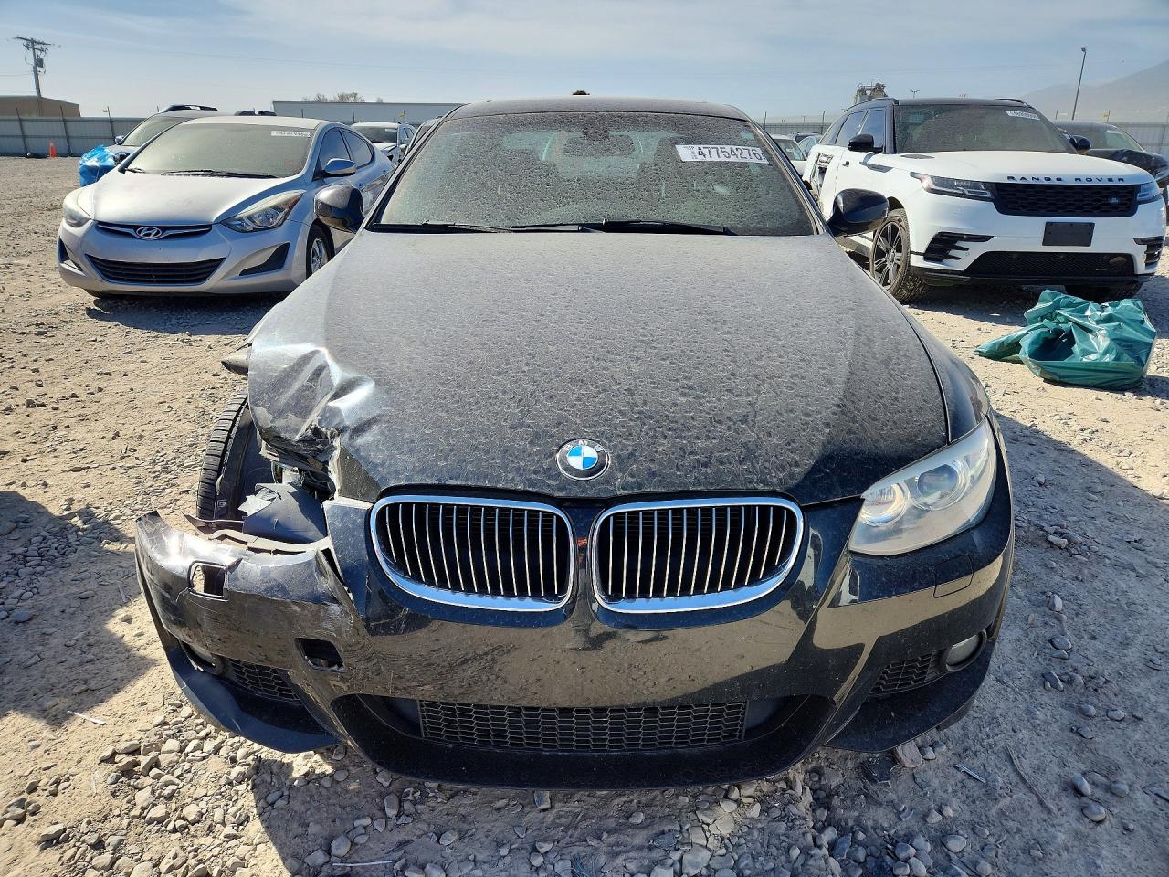 2011 BMW 328 I photo 13