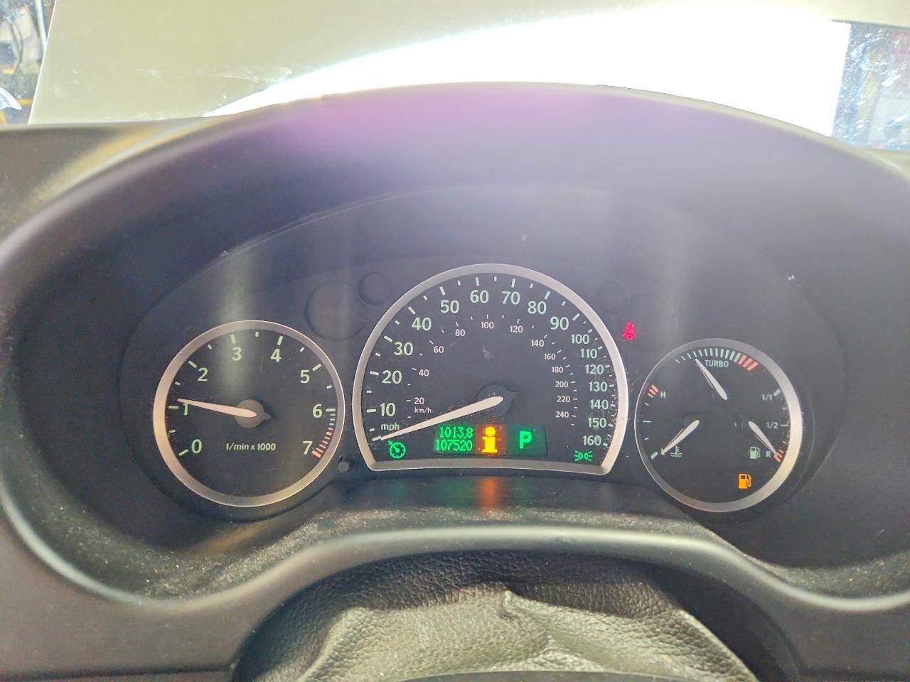 2006 SAAB 9-3 photo 17
