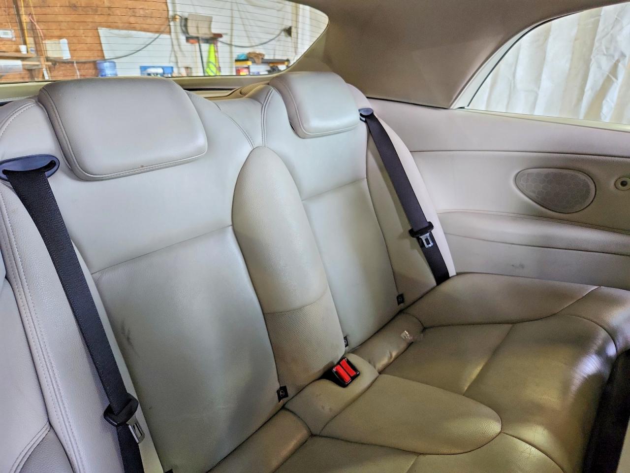 2006 SAAB 9-3 photo 19