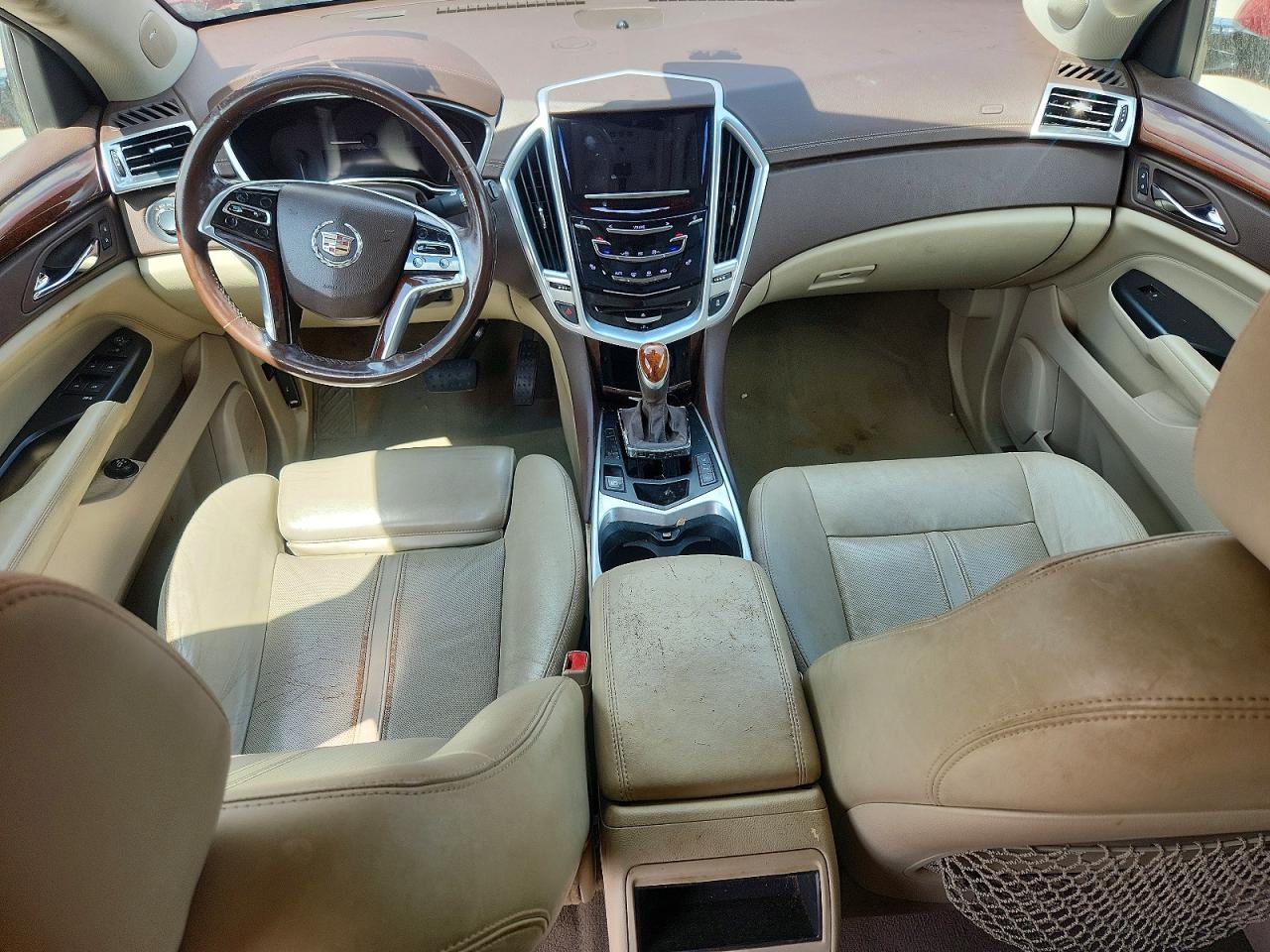 2013 CADILLAC SRX LUXURY COLLECTION photo 15