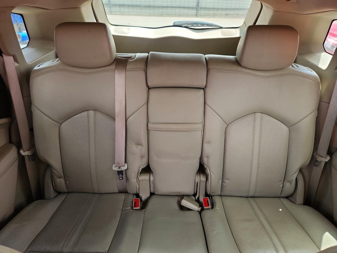 2013 CADILLAC SRX LUXURY COLLECTION photo 19