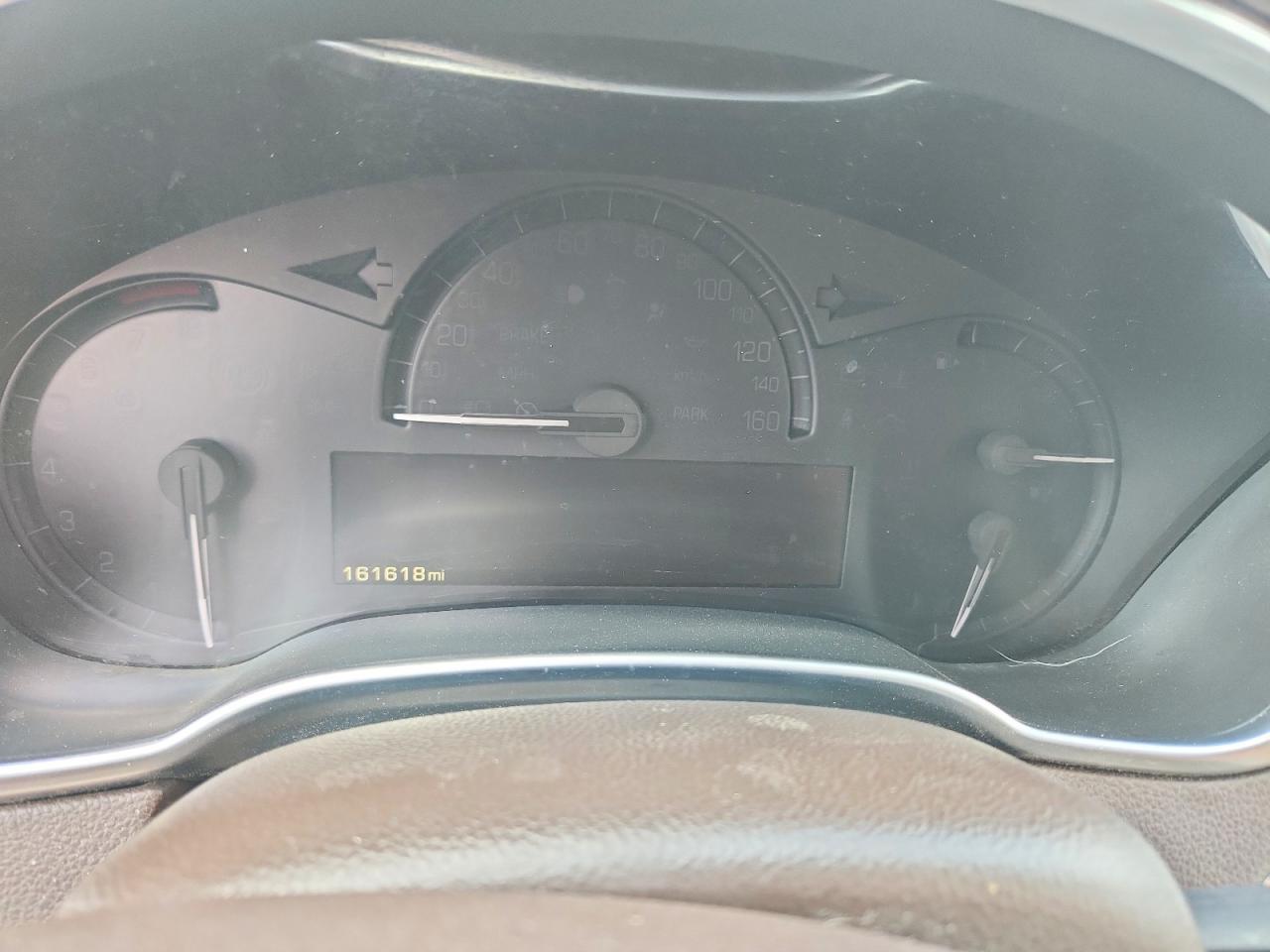 2013 CADILLAC SRX LUXURY COLLECTION photo 17