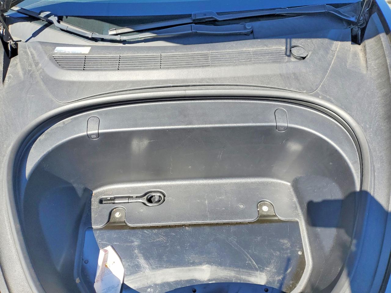 2018 TESLA MODEL 3 photo 31