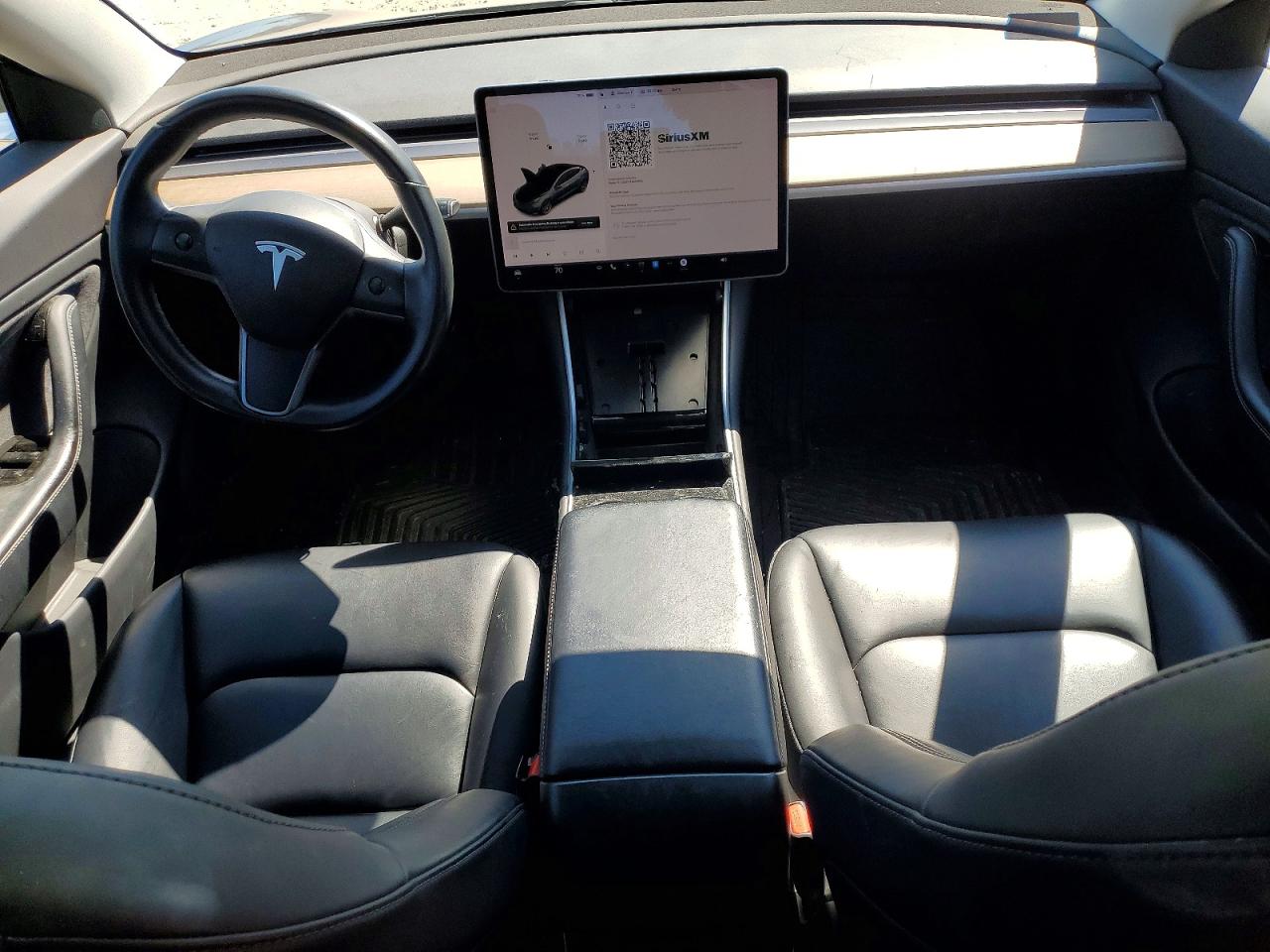 2018 TESLA MODEL 3 photo 22