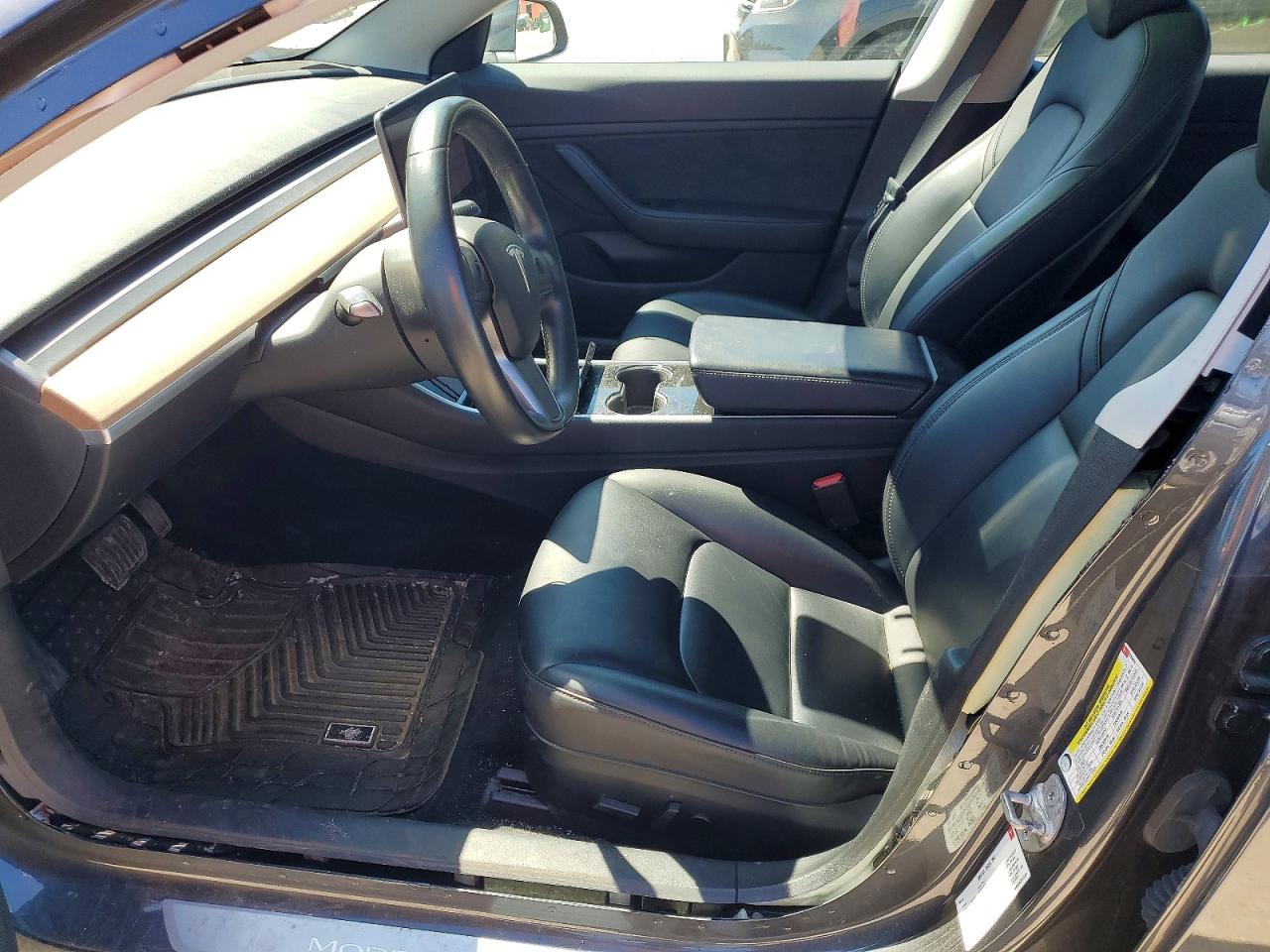2018 TESLA MODEL 3 photo 19