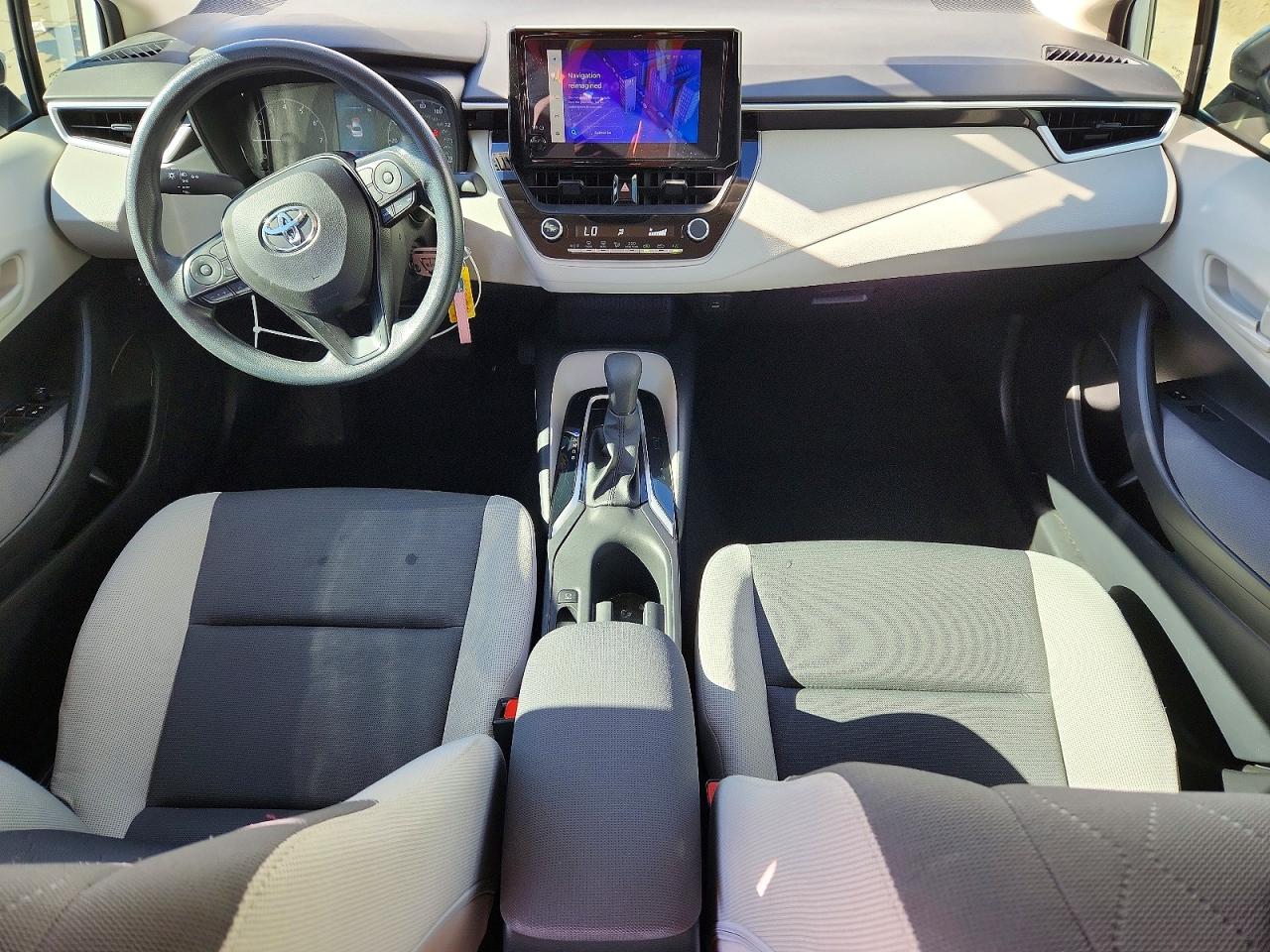 2024 TOYOTA COROLLA LE photo 15