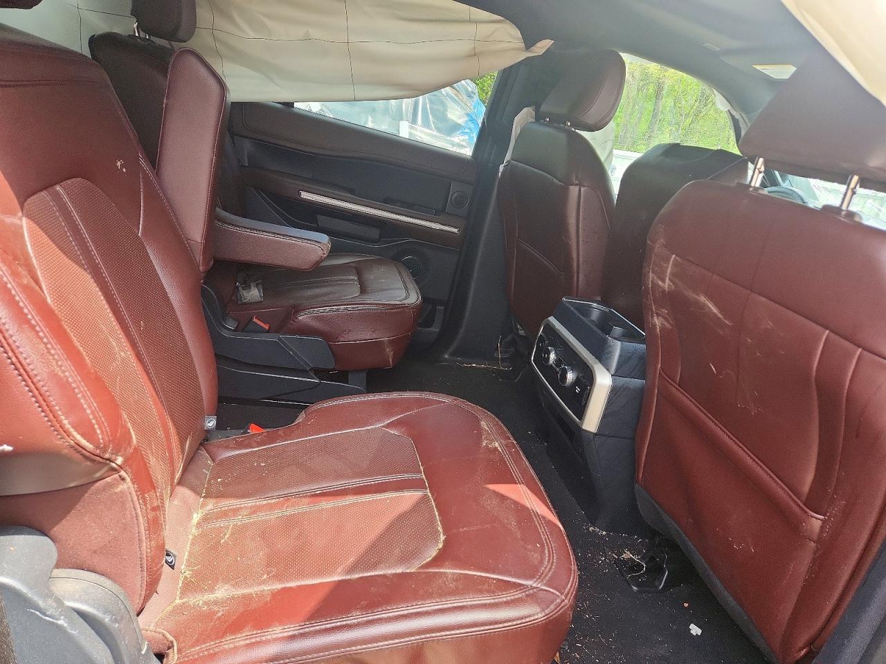 2024 FORD EXPEDITION LIMITED photo 21