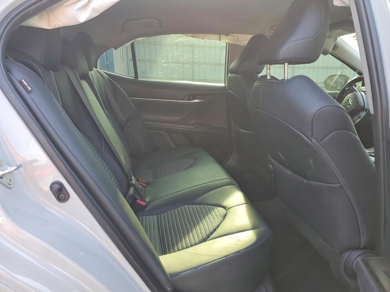 2024 TOYOTA CAMRY SE photo 28