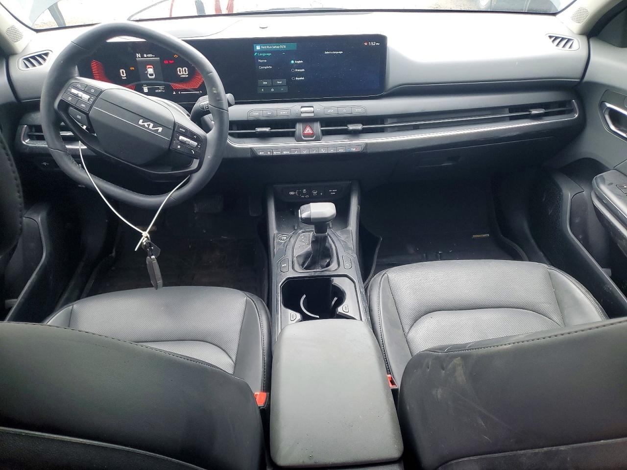 2025 KIA K4 EX photo 15