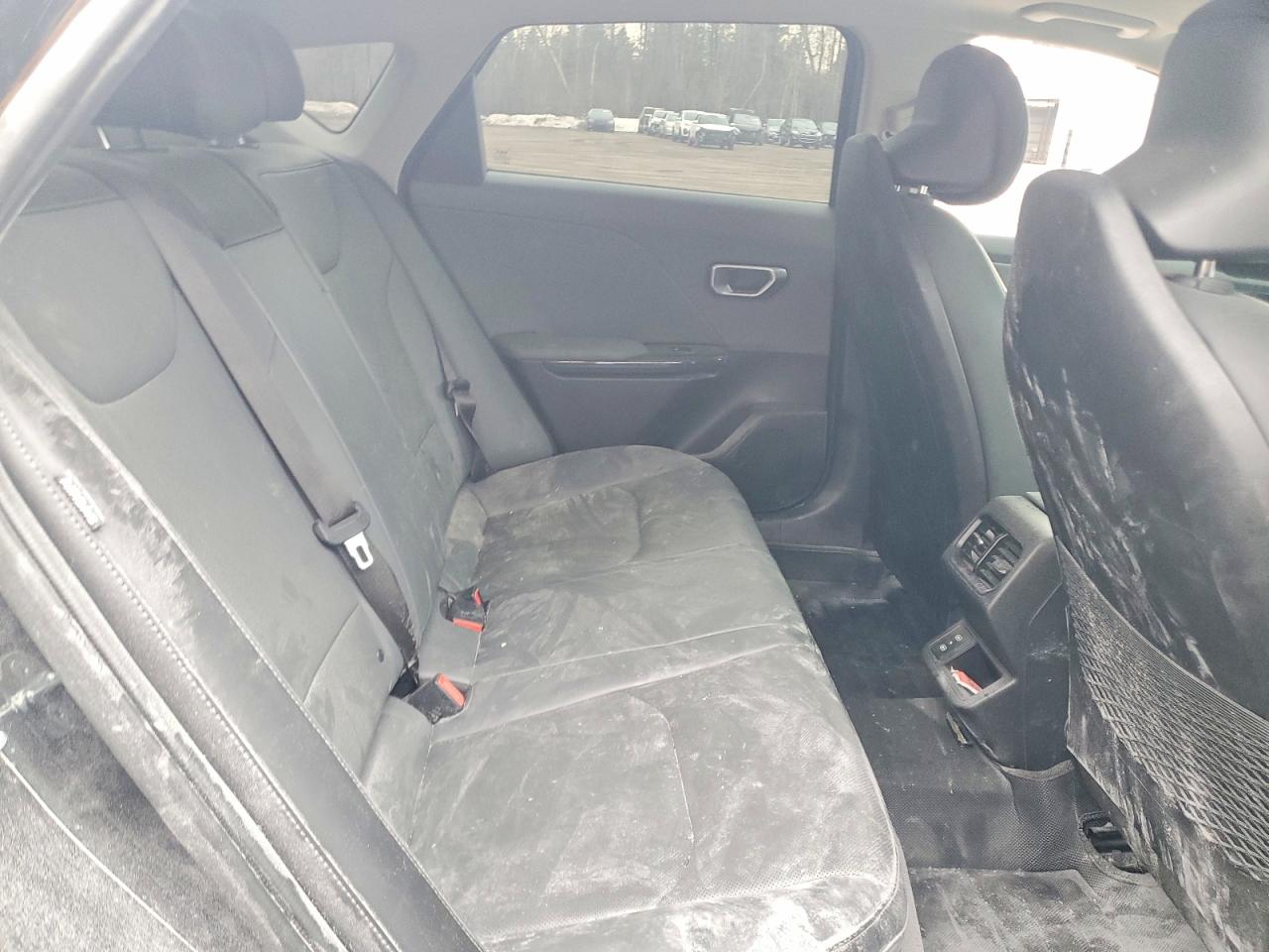 2025 KIA K4 EX photo 19