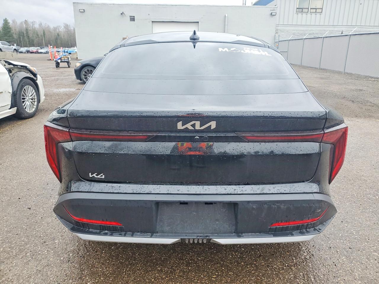2025 KIA K4 EX photo 11