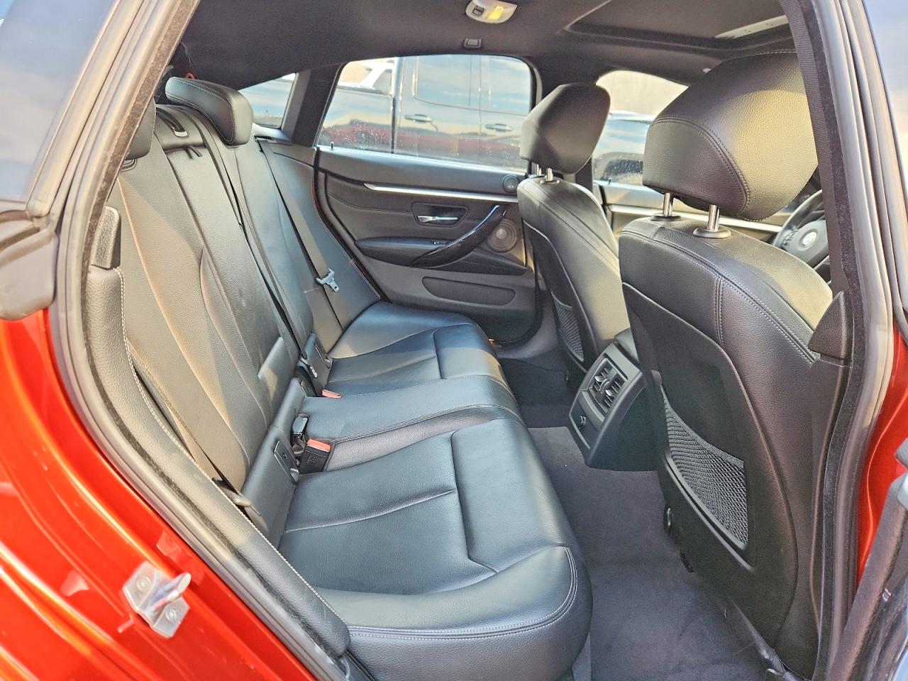2018 BMW 430XI GRAN COUPE photo 19