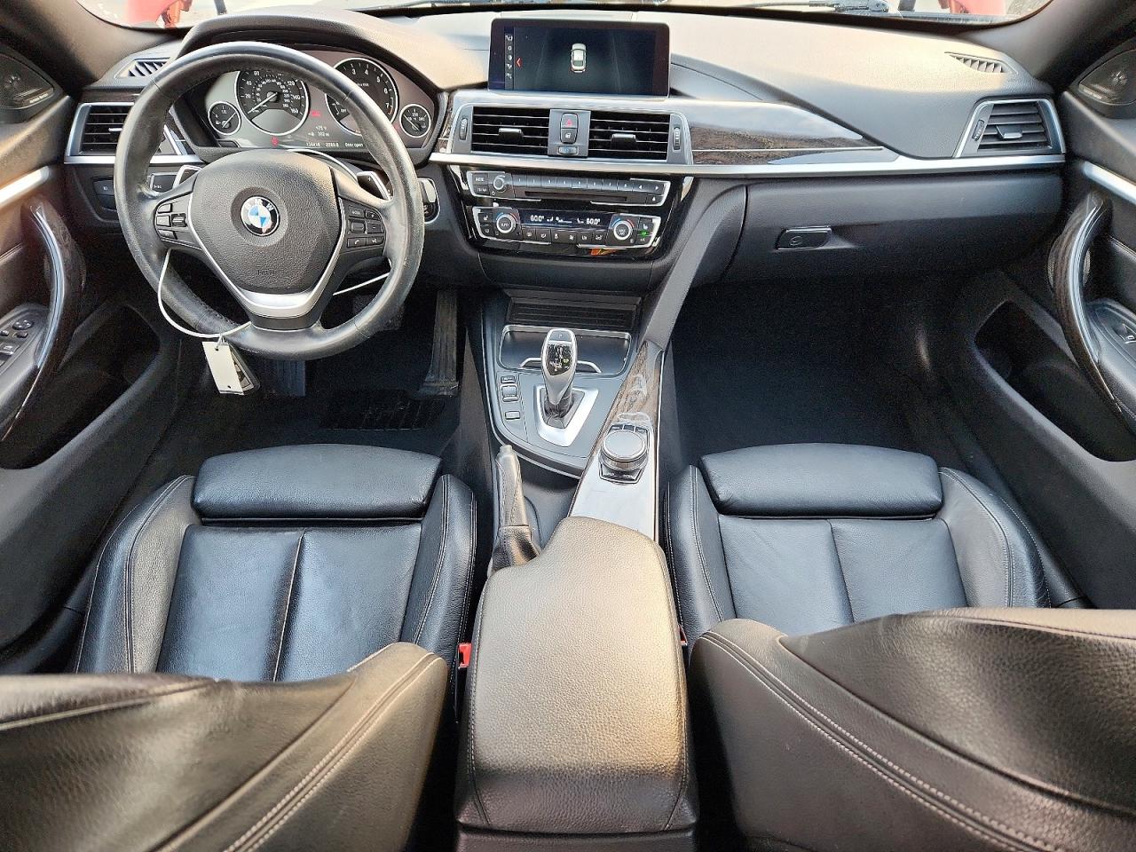 2018 BMW 430XI GRAN COUPE photo 15