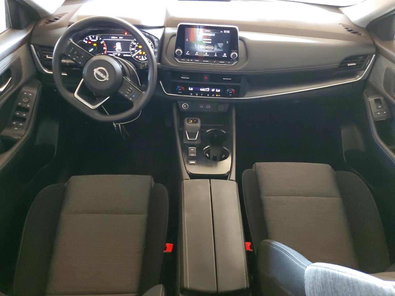 2023 NISSAN ROGUE SV photo 15