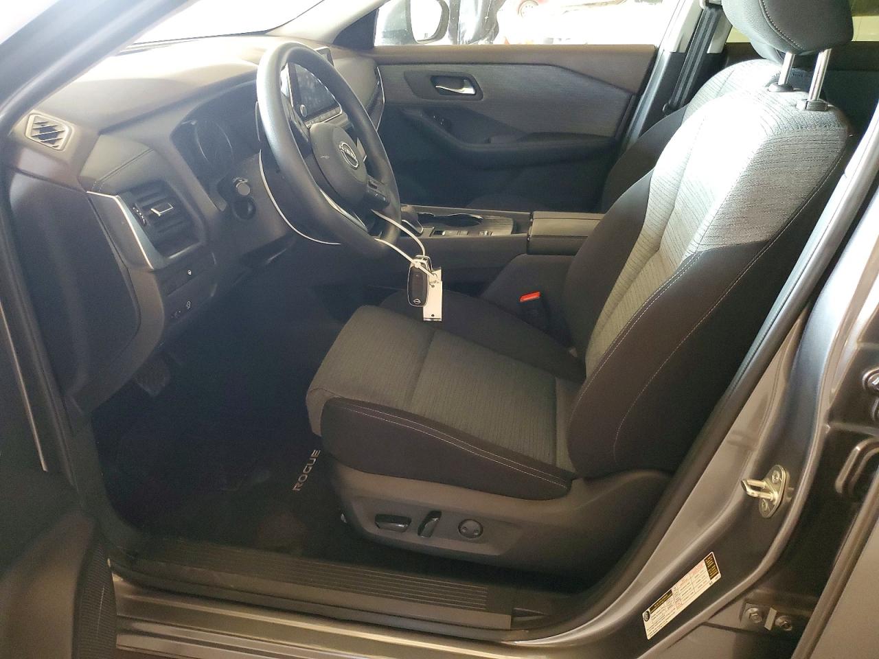 2023 NISSAN ROGUE SV photo 13