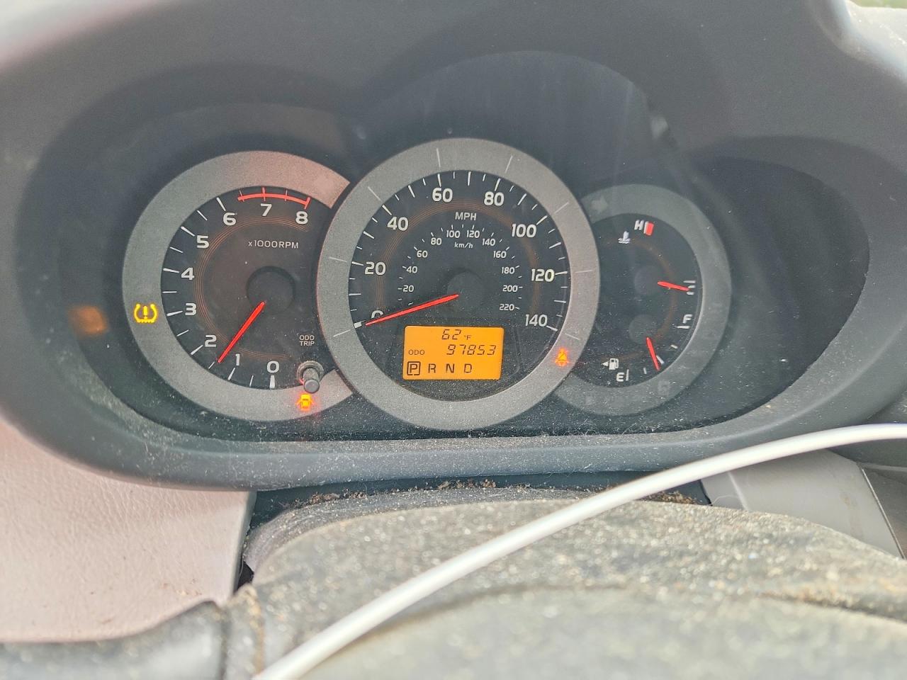 2010 TOYOTA RAV4 LIMITED photo 17