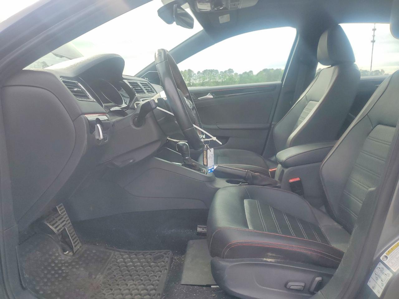 2018 VOLKSWAGEN JETTA photo 13