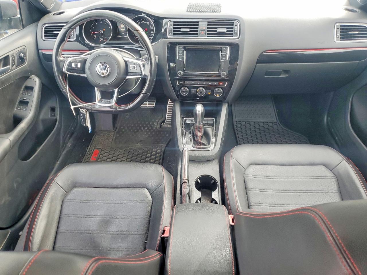 2018 VOLKSWAGEN JETTA photo 15