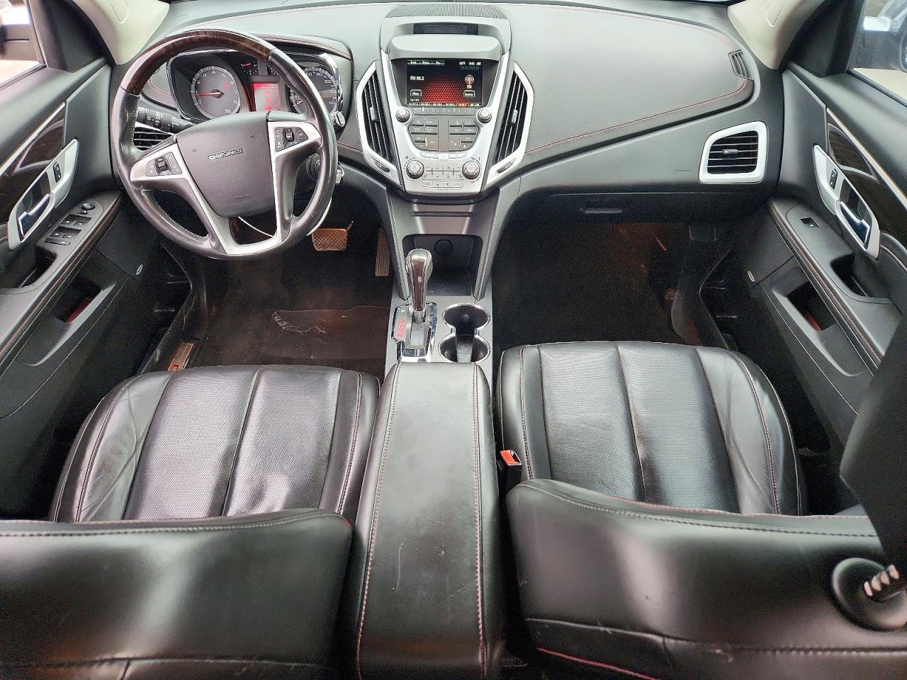 2013 GMC TERRAIN DENALI photo 15