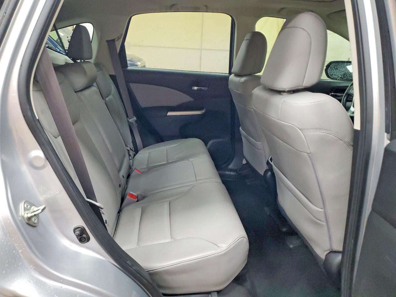 2016 HONDA CR-V TOURING photo 31