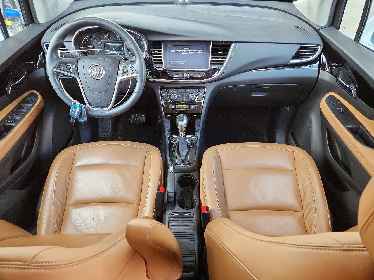 2018 BUICK ENCORE ESSENCE photo 8
