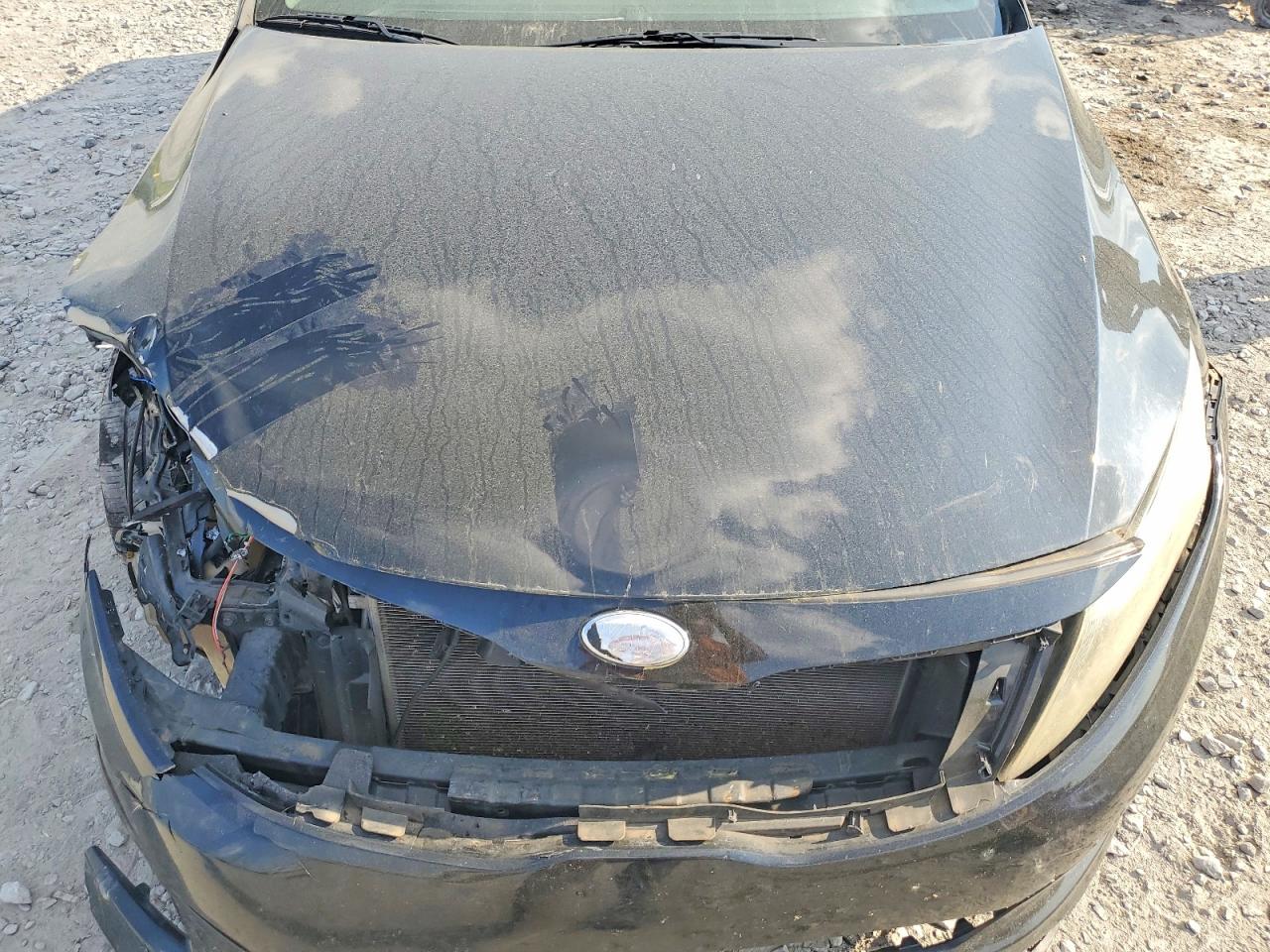 2014 KIA OPTIMA EX photo 31