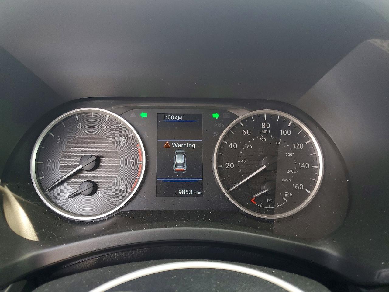 2025 NISSAN SENTRA S photo 17