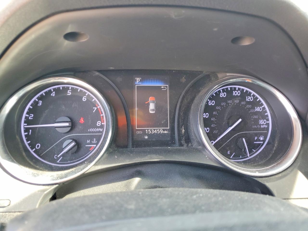 2019 TOYOTA CAMRY SE photo 25