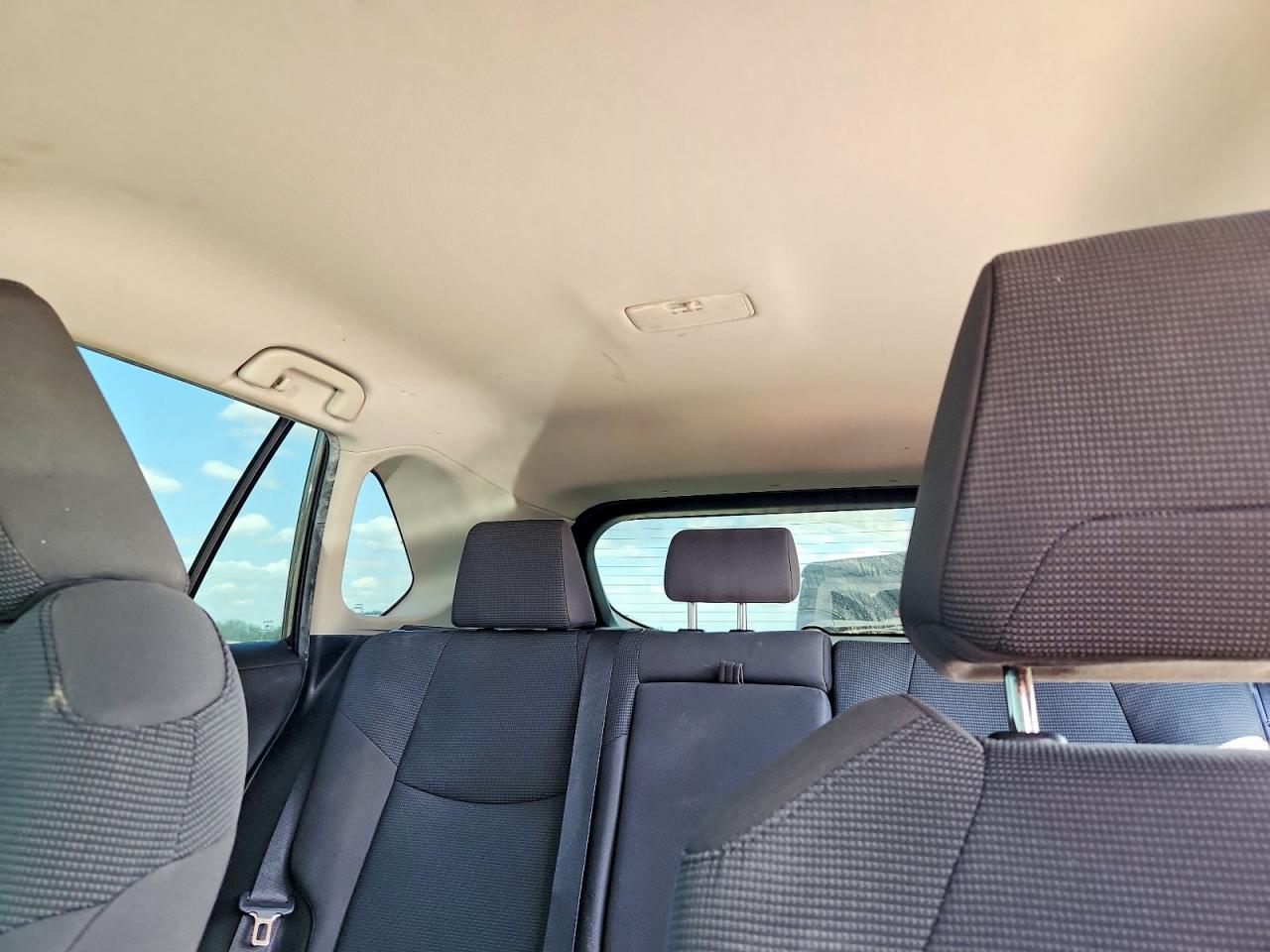 2021 TOYOTA RAV4 photo 19
