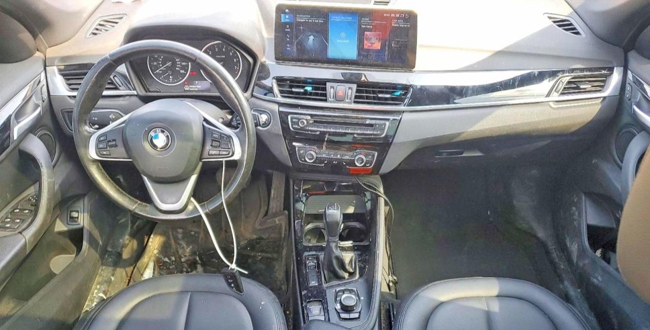 2016 BMW X1 XDRIVE28I photo 15