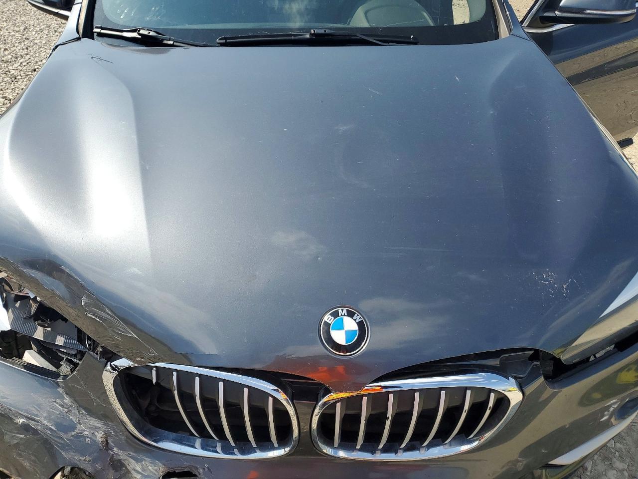 2016 BMW X1 XDRIVE28I photo 23