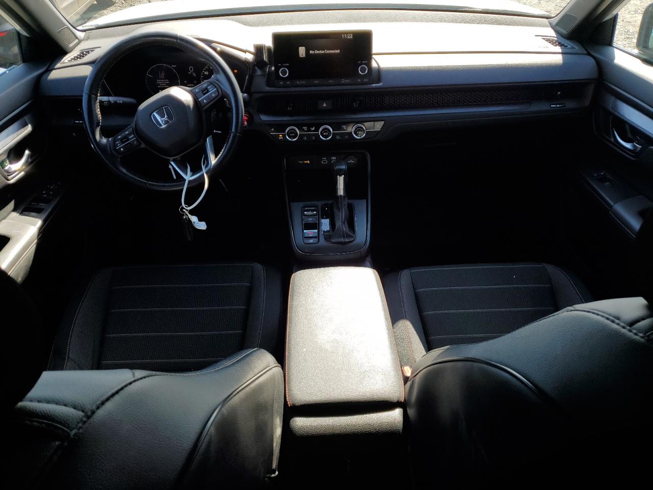 2024 HONDA CR-V SPORT photo 8