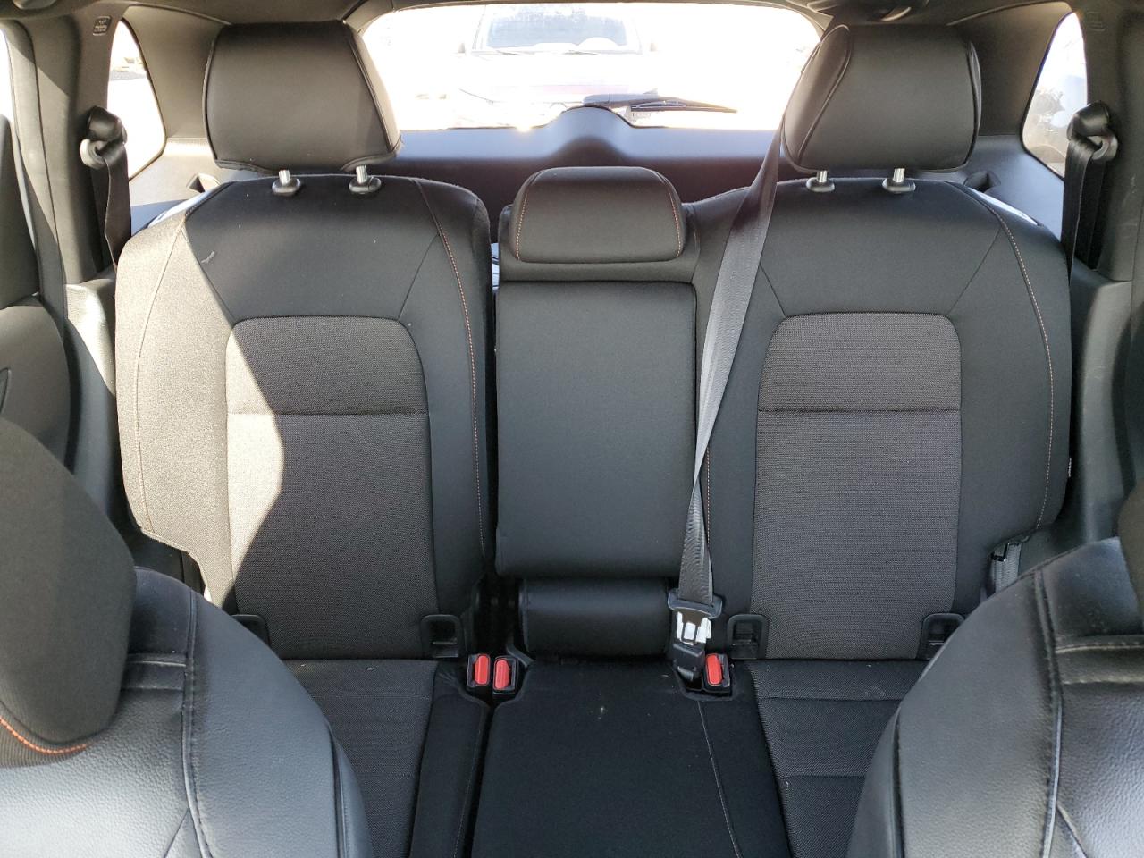 2024 HONDA CR-V SPORT photo 10