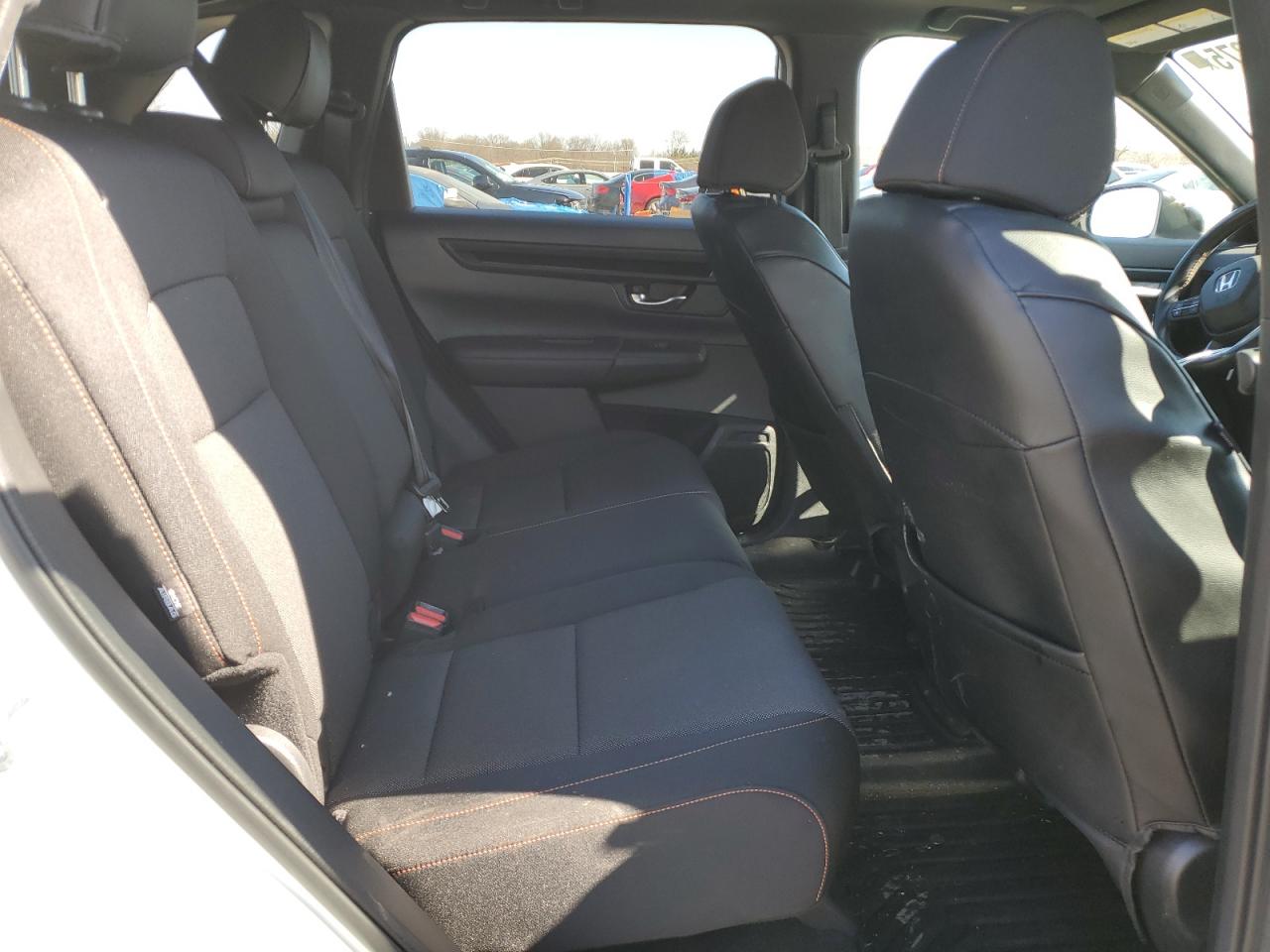 2024 HONDA CR-V SPORT photo 11