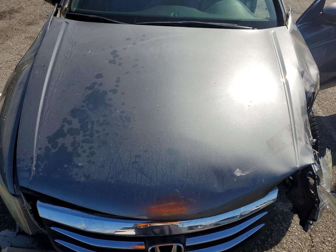 2011 HONDA ACCORD photo 11