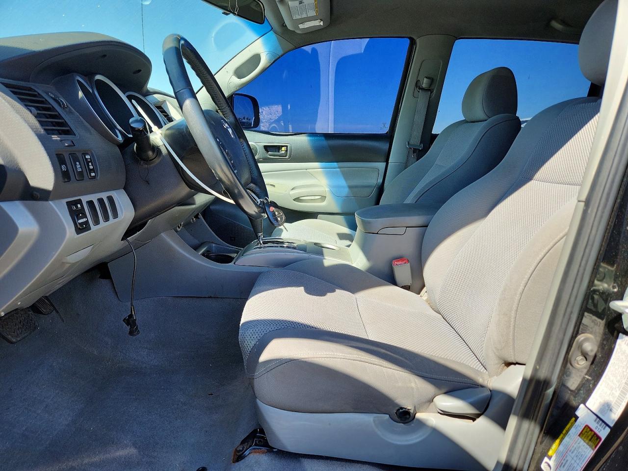 2008 TOYOTA TACOMA V6 photo 7