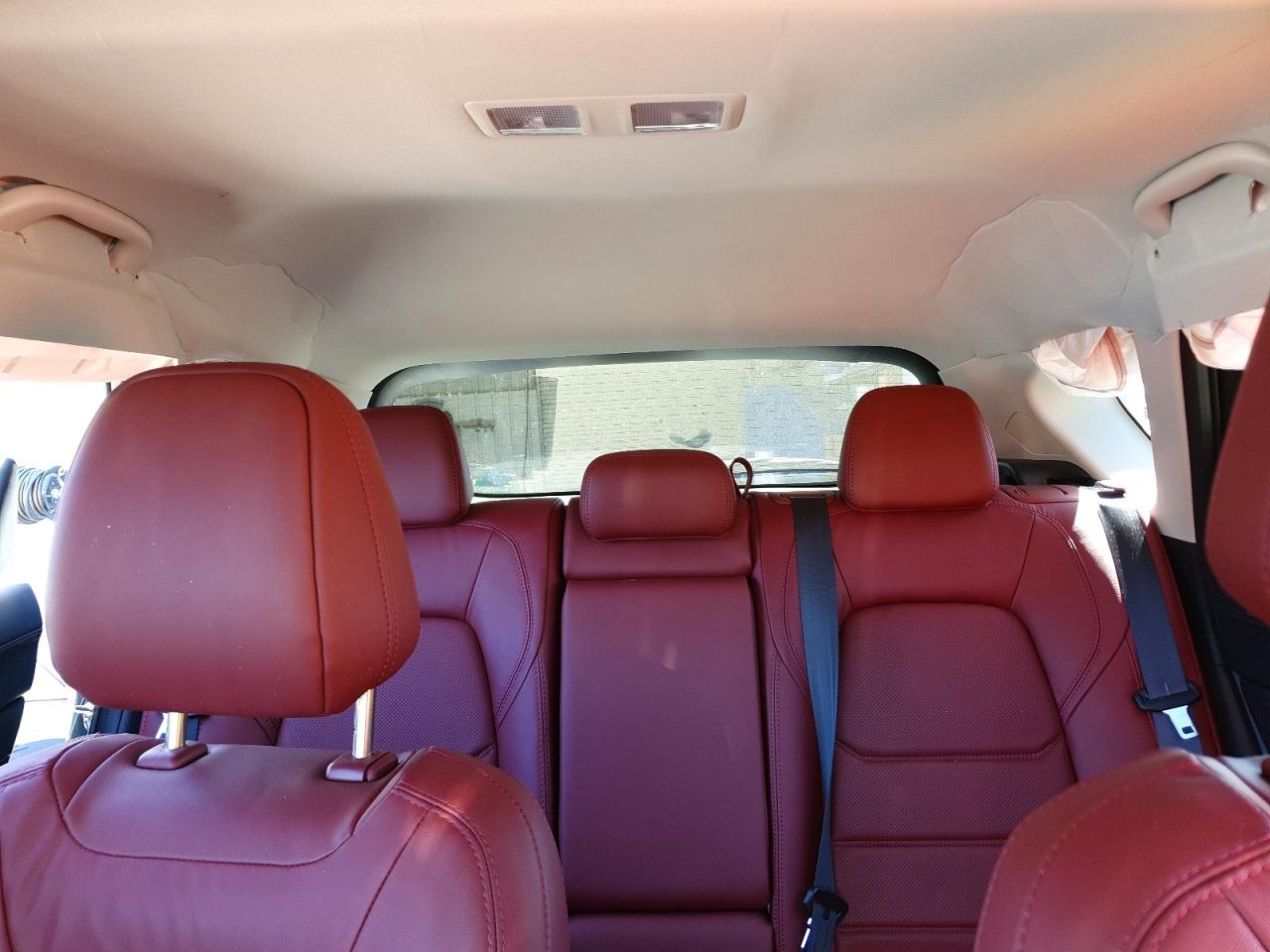2025 MAZDA CX-5 PREFERRED photo 19
