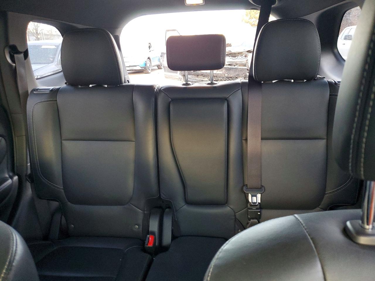 2019 MITSUBISHI OUTLANDER photo 10