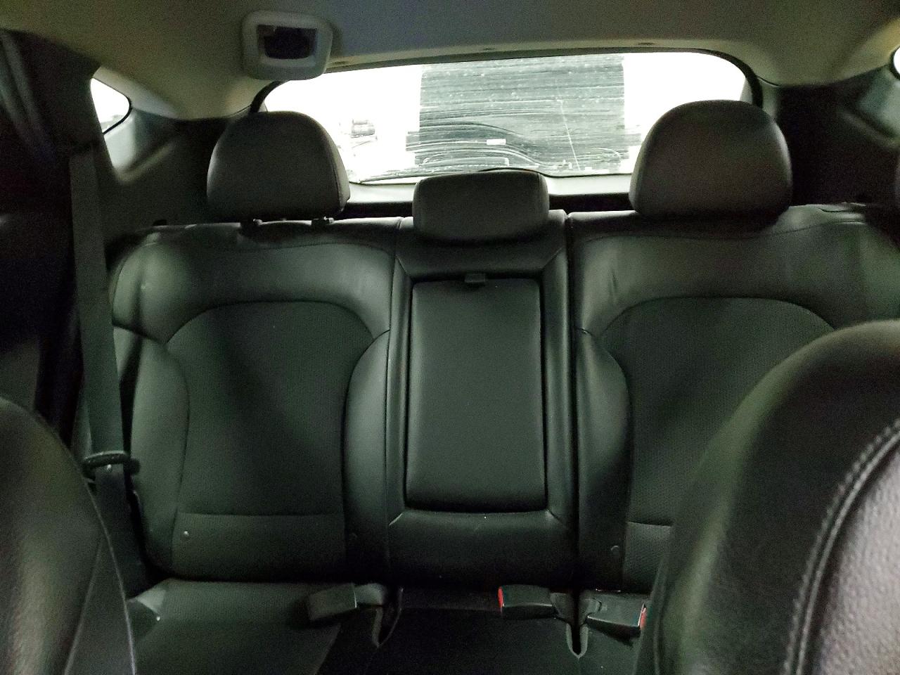 2015 HYUNDAI TUCSON GLS photo 28