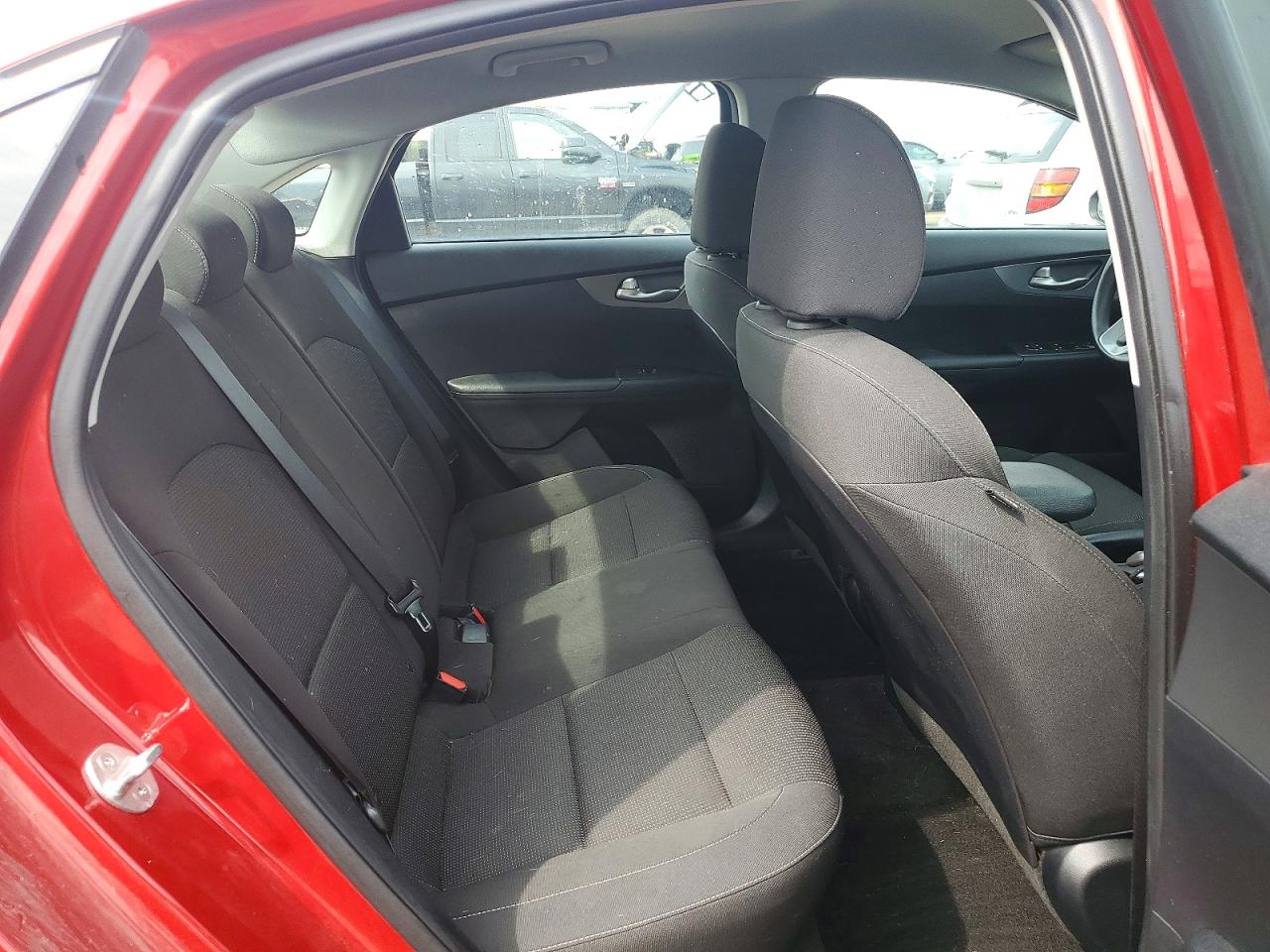 2019 KIA FORTE LXS photo 10