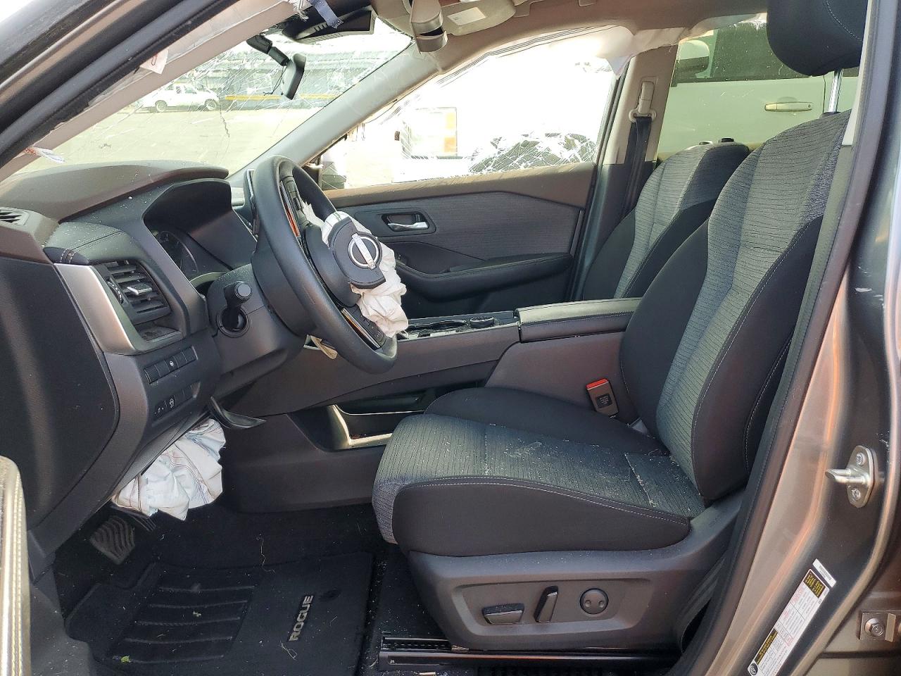 2023 NISSAN ROGUE SV photo 13