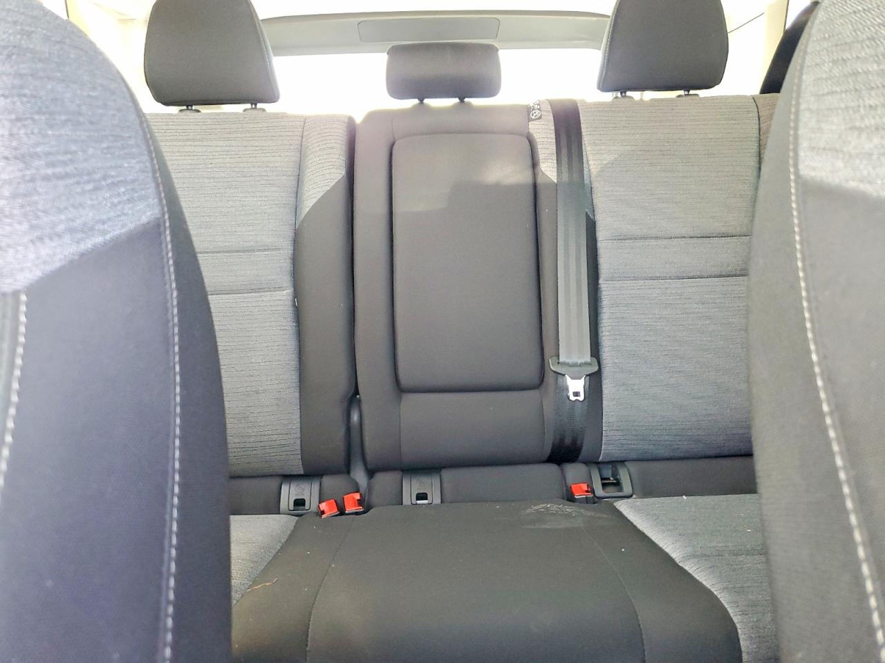 2023 NISSAN ROGUE SV photo 19