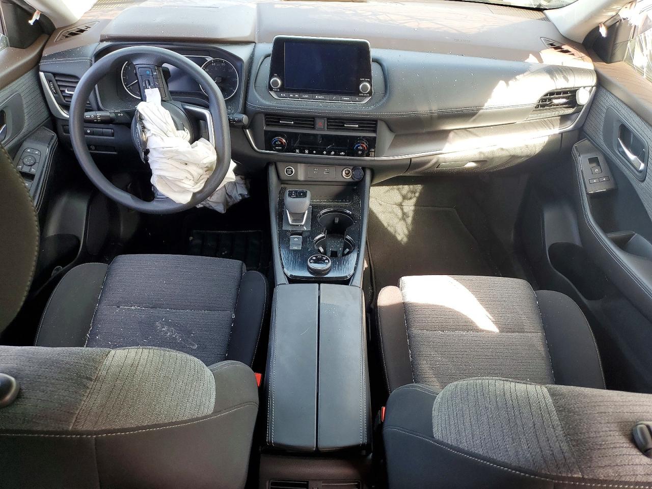 2023 NISSAN ROGUE SV photo 15
