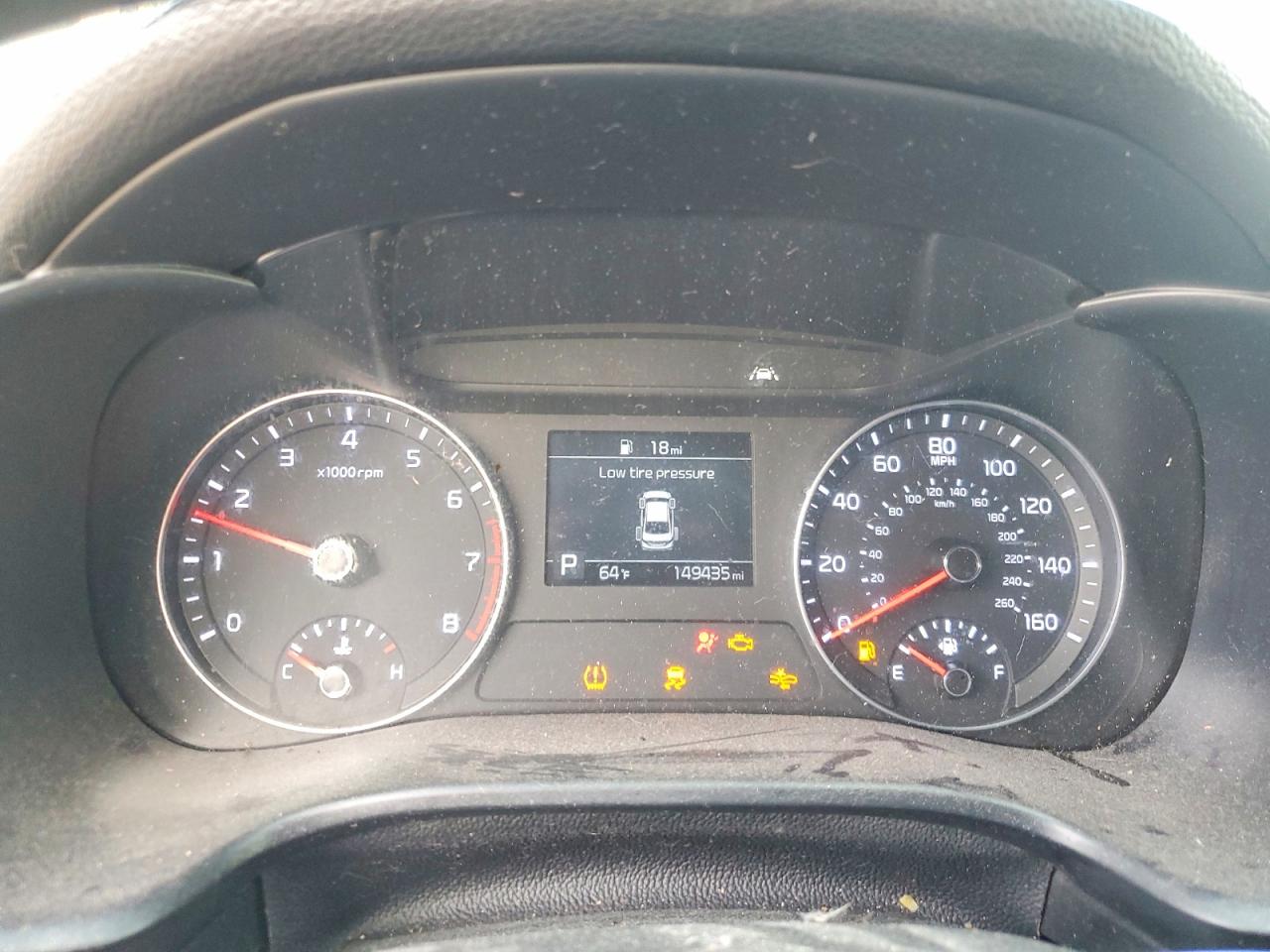 2021 KIA FORTE GT-LINE photo 17