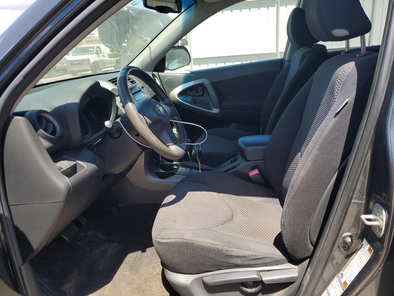 2006 TOYOTA RAV4 SPORT photo 13